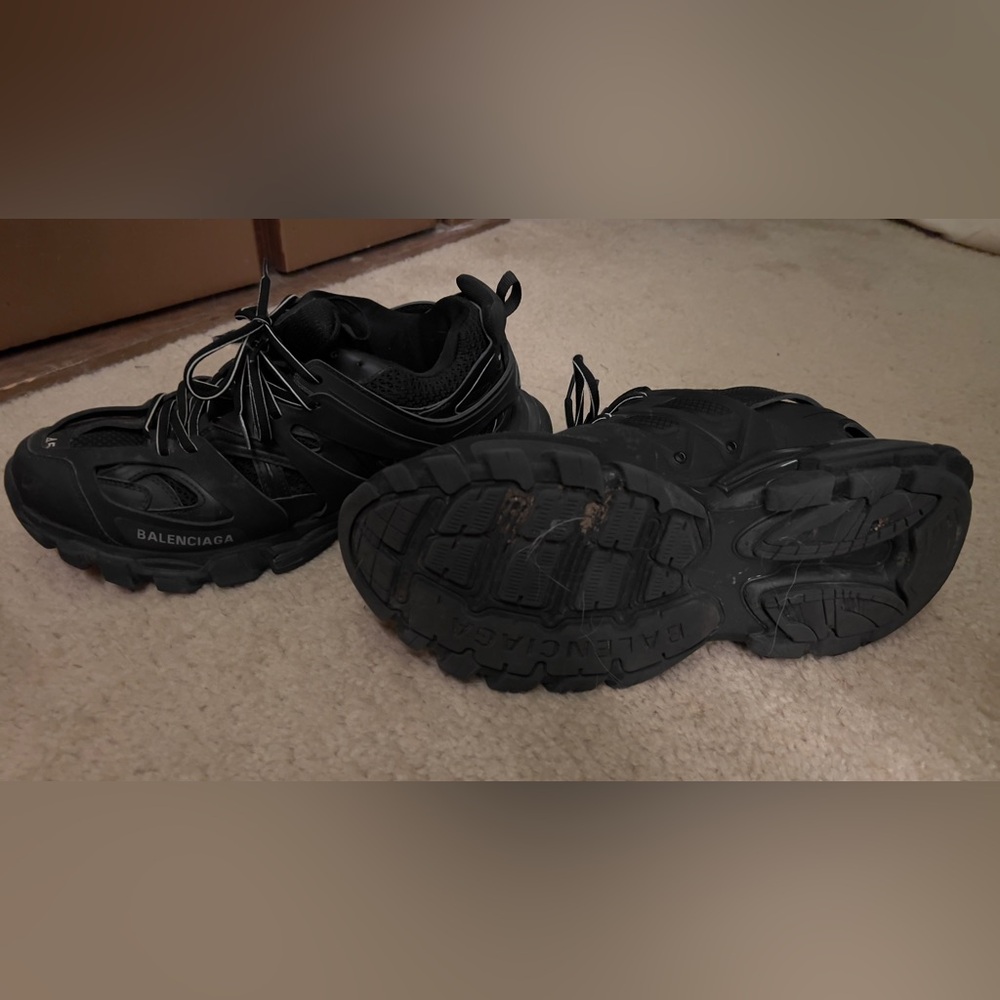 Balenciaga Men's